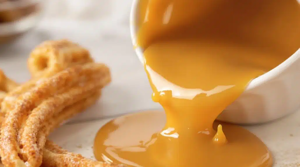 chillen kochen umrühren dippen